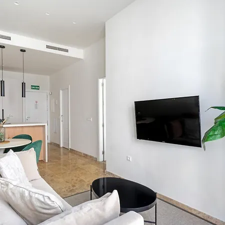 Peregrino Balcony By Ele Appartement *