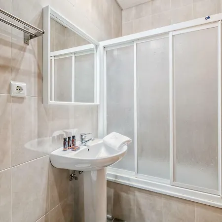 Iloftmalaga Peregrino Apartment *