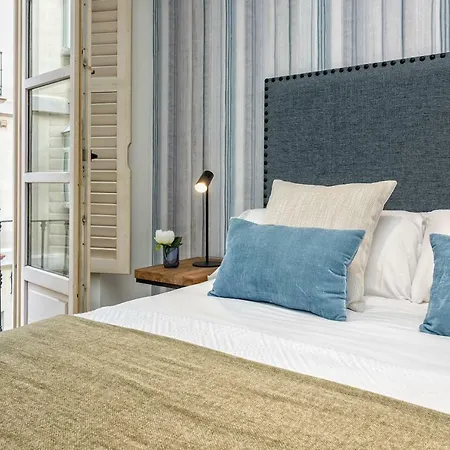Iloftmalaga Peregrino Apartment